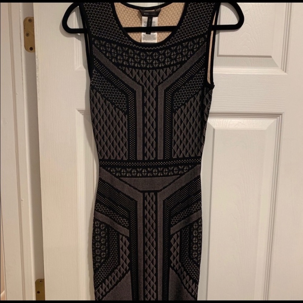 BCBG Dress